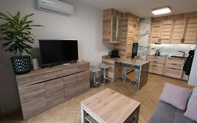 Komfortowy apartament 2 pokojowy blisko morza